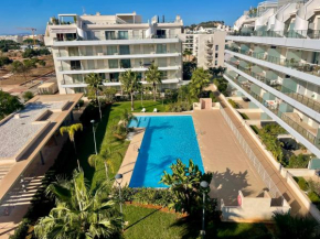 Ático Marina Real I Denia